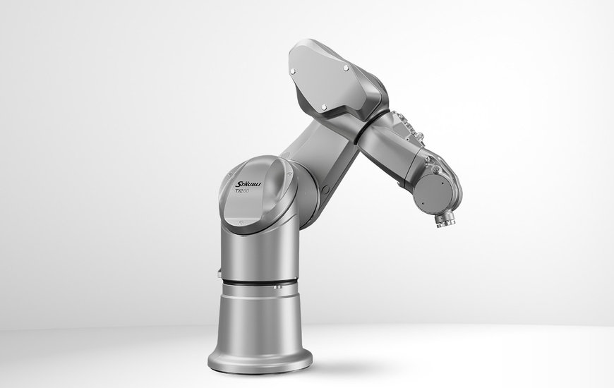 Robotic automation solutions for pharma’s evolution